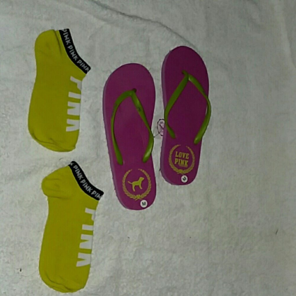Flip flops